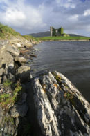 BALLYCARBERRY CASTLE